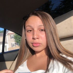 Meet your Posher, Miah